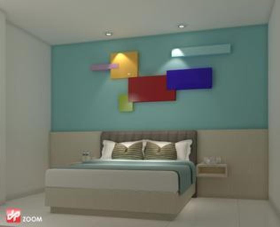 Zoom Dharmahusada Hotel Surabaya Kültér fotó